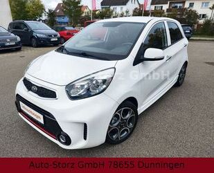 Kia Picanto Gebrauchtwagen