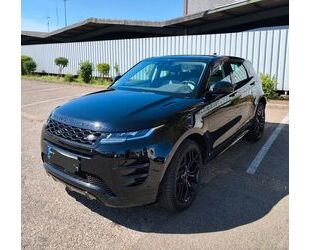 Land Rover Range Rover Evoque Gebrauchtwagen