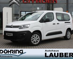 Citroen Berlingo Gebrauchtwagen