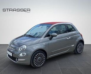 Fiat 500C Gebrauchtwagen