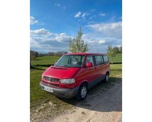 VW T4 Multivan Gebrauchtwagen