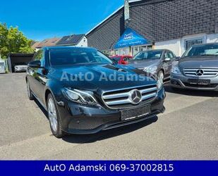 Mercedes-Benz E 350 Gebrauchtwagen