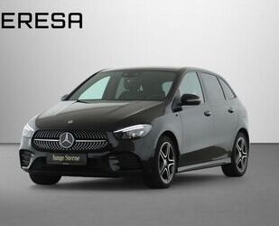 Mercedes-Benz B 250 Gebrauchtwagen