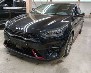 Kia pro ceed / ProCeed Gebrauchtwagen