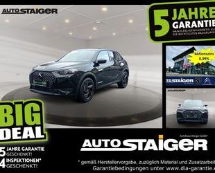 DS Automobiles DS3 Crossback Gebrauchtwagen