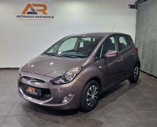 Hyundai ix20 Gebrauchtwagen