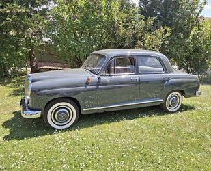 Mercedes-Benz 190 Gebrauchtwagen