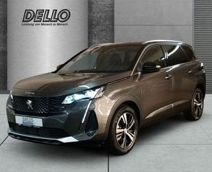 Peugeot 5008 Gebrauchtwagen