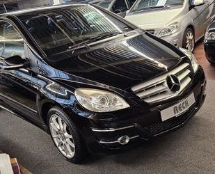 Mercedes-Benz B 180 Gebrauchtwagen