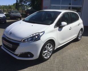 Peugeot 208 Gebrauchtwagen