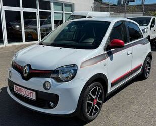 Renault Twingo Gebrauchtwagen