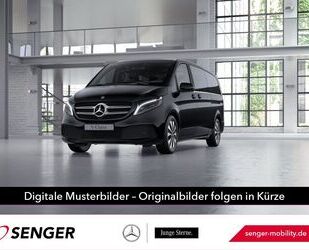 Mercedes-Benz V 300 Gebrauchtwagen