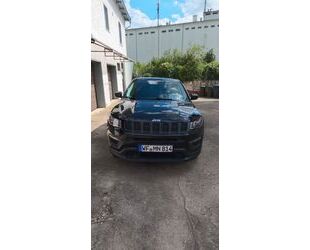 Jeep Compass Gebrauchtwagen