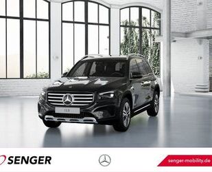 Mercedes-Benz GLB 200 Gebrauchtwagen