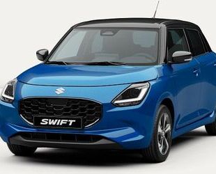 Suzuki Swift Gebrauchtwagen