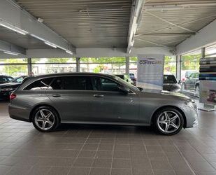Mercedes-Benz E 300 Gebrauchtwagen