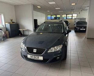 Seat Exeo Gebrauchtwagen