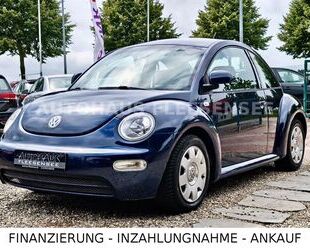 VW Beetle Gebrauchtwagen