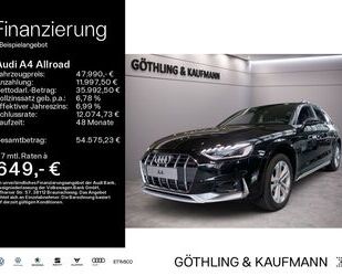 Audi A4 Allroad Gebrauchtwagen