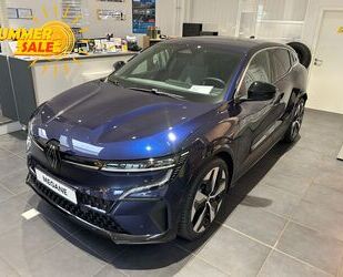 Renault Megane E-TECH Gebrauchtwagen