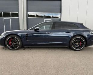 Porsche Panamera Gebrauchtwagen