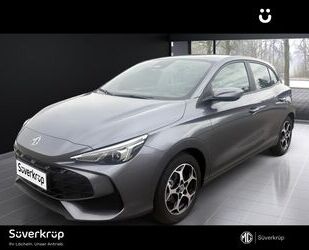 MG MG3 Gebrauchtwagen