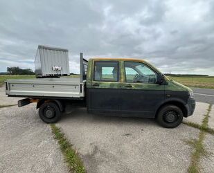 VW T5 andere Gebrauchtwagen