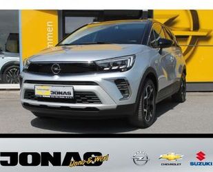 Opel Crossland (X) Gebrauchtwagen