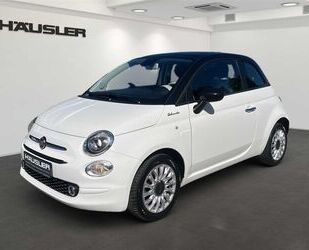 Fiat 500 Gebrauchtwagen