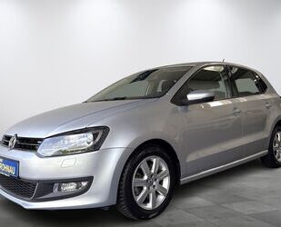 VW Polo Gebrauchtwagen