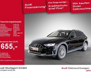 Audi A4 Allroad Gebrauchtwagen