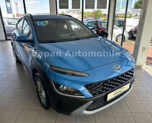 Hyundai KONA Gebrauchtwagen