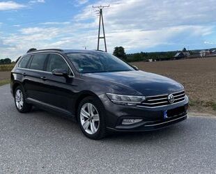 VW Passat Variant Gebrauchtwagen