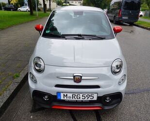 Abarth 595 Gebrauchtwagen