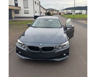 BMW 420 Gran Coupé Gebrauchtwagen