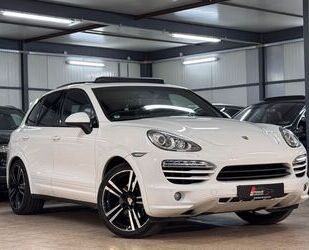 Porsche Cayenne Gebrauchtwagen