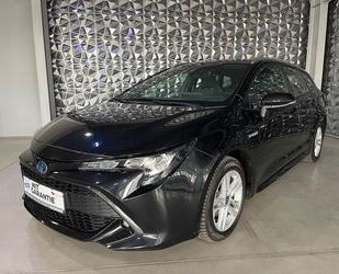 Toyota Corolla Gebrauchtwagen