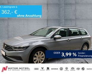 VW Passat Variant Gebrauchtwagen