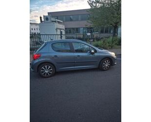 Peugeot 207 Gebrauchtwagen