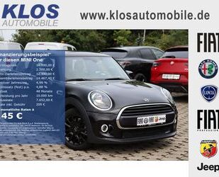 Mini ONE Gebrauchtwagen