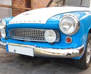 Wartburg Andere Gebrauchtwagen