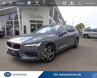 Volvo V60 Gebrauchtwagen