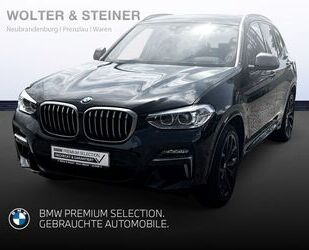 BMW X3 M40 Gebrauchtwagen