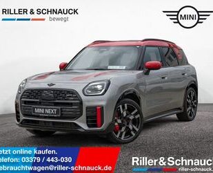 Mini John Cooper Works Countryman Gebrauchtwagen