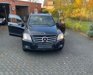 Mercedes-Benz GLK 220 Gebrauchtwagen