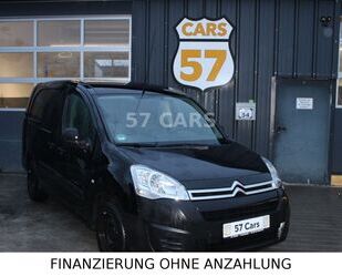 Citroen Berlingo Gebrauchtwagen