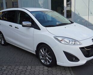 Mazda 5 Gebrauchtwagen