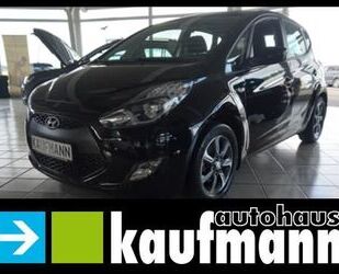Hyundai ix20 Gebrauchtwagen