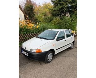 Fiat Punto Gebrauchtwagen