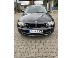 BMW 118 Gebrauchtwagen